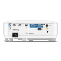 BenQ MH560 DLP Projector / Full HD / 3800 ANSI / 20000:1 / HDMI / 10W x 1
