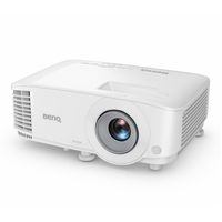 BenQ MW560 DLP Projector / WXGA / 4000 ANSI / 20,000:1 / HDMI / 10W x 1
