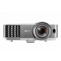 BenQ MW632ST DLP Projector/ WXGA/ 3200ANSI/ 13000:1/ HDMI/ 10W x1/ 3D Ready