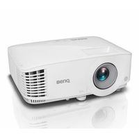 BenQ MX550 DLP Projector/ XGA/ 3600ANSI/ 20000:1/ HDMI/ 2W x1/ 3D Ready
