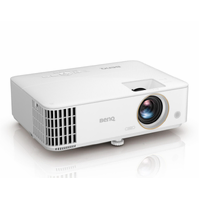 BenQ TH585 DLP Projector/ Full HD/ 3500ANSI/ 10000:1/ HDMI/ 10W x1/ Blu Ray 3D Ready/ Exclusive Game Mode