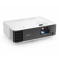 BenQ TK700STi 4K HDR Gaming Projector DLP / 4K UHD / 3000ANSI / 10000:1 / HDMI / Android TV dongle