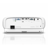 BenQ W1700M DLP Projector/ 4K UHD/ 2000ANSI/ 10000:1/ HDMI/ 5W x1/ 3D BluRay Ready