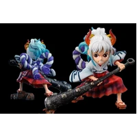 AJ Studio One Piece Childhood Yamato Figure