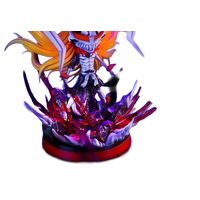 OPP Studio Bleach Ichigo Kurosaki (Vasto Lorde) LED Light GK Figure