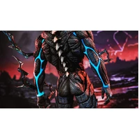 LX Studio Kaiju No. 8 Kafka Hibino GK Figure