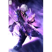 Iron Curtain Studio Jujutsu Kaisen Satoru Gojo GK Statue