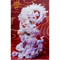 OPP Studio One Piece Year of Dragon Nika Luffy Resin GK Statue