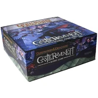 Dungeons & Dragons Castle Ravenloft Board Game