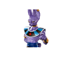 Break Studio Dragon Ball Z Beerus GK Resin Statue