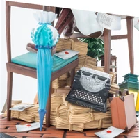 Violet Evergarden 1/7 GK Resin Statue