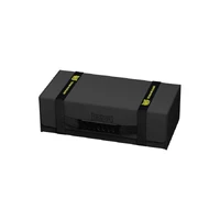 Deck Box - Dragon Shield - Magic Carpet XL - Black