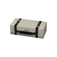 Deck Box - Dragon Shield - Magic Carpet XL - Light Grey