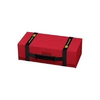 Deck Box - Dragon Shield - Magic Carpet XL - Red