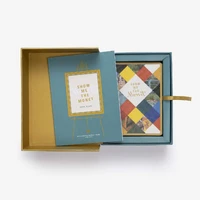 Show Me the Monet, A Card Game For Wheelers & (Art) Dealers