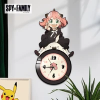 SpyXFamily Anya Forger Wall Clock
