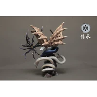 Chuan Cheng Studio Naruto Sasuke Uchiha GK Resin Statue
