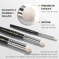 Detail Nylon Paint Brush Set 15 PCS & Drybrush 3PCS