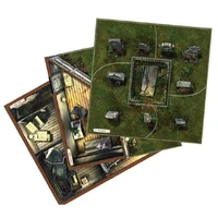 Betrayal at House on the Hill