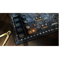 Brass Birmingham Board Game
