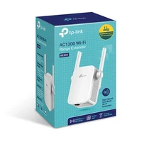 TP-Link RE305 AC1200 Universal Wi-Fi Range Extender