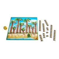 My Very First Educational Play Zoo - Mein erster Lernspielzoo