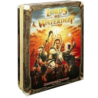 Lords of Waterdeep