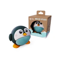 PB BT Speaker Penguin