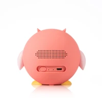 PB BT Speaker Owl