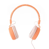 PB Wired Headphones Owl