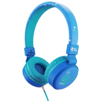 PB Wired Headphones Whale