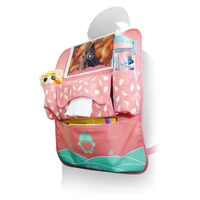 PB Travel Kickmat Owl