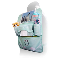 PB Travel Kickmat Penguin