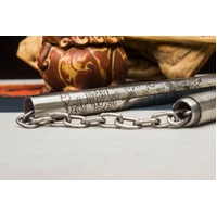 Dragon Pattern Nunchaku