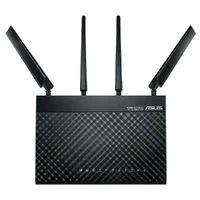 Asus 4G-AC68U AC1900 Dual-Band LTE Wi-Fi Modem Router