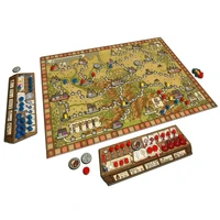 Hansa Teutonica Big Box