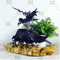 Ichigo Kurosaki - Mugetsu 2.0 (Final Getsuga Tenshou) PVC Statue