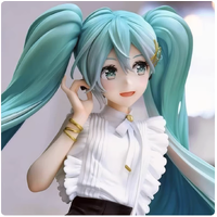 Hatsune Miku: NT (New Type) - Casual Wear Ver. 1/7 Scale PVC Figure