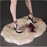 Fate/Grand Order (FGO): Melusine (Ruler Class) - Summer Swimsuit Ver. PVC Figure