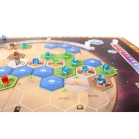 Terraforming Mars