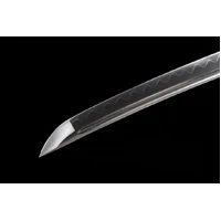 Koi Samurai Forged Steel Katana - 2 Katana Set