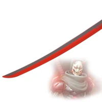 Overwatch - Genji's Dragonblade Sword with Stand