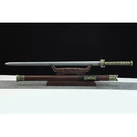 Dragon Soul Han Dynasty Replica Sword