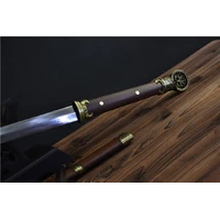 Pei Donglai Tang Dynasty Replica Sword