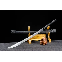 Horse Chopper Ancient Chinese Replica Blade