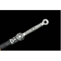 Mishap Everspring Sabre Ming Dynasty Replica Blade