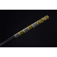 Monkey King Wukong Golden Staff