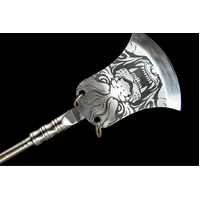 Journey To The West Sand Monk Demon Subduing Staff 