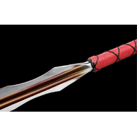 Hegemon-King of Western Chu Xiang Yu's Spear