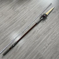 Baldur's Gate 3 Spear of Night